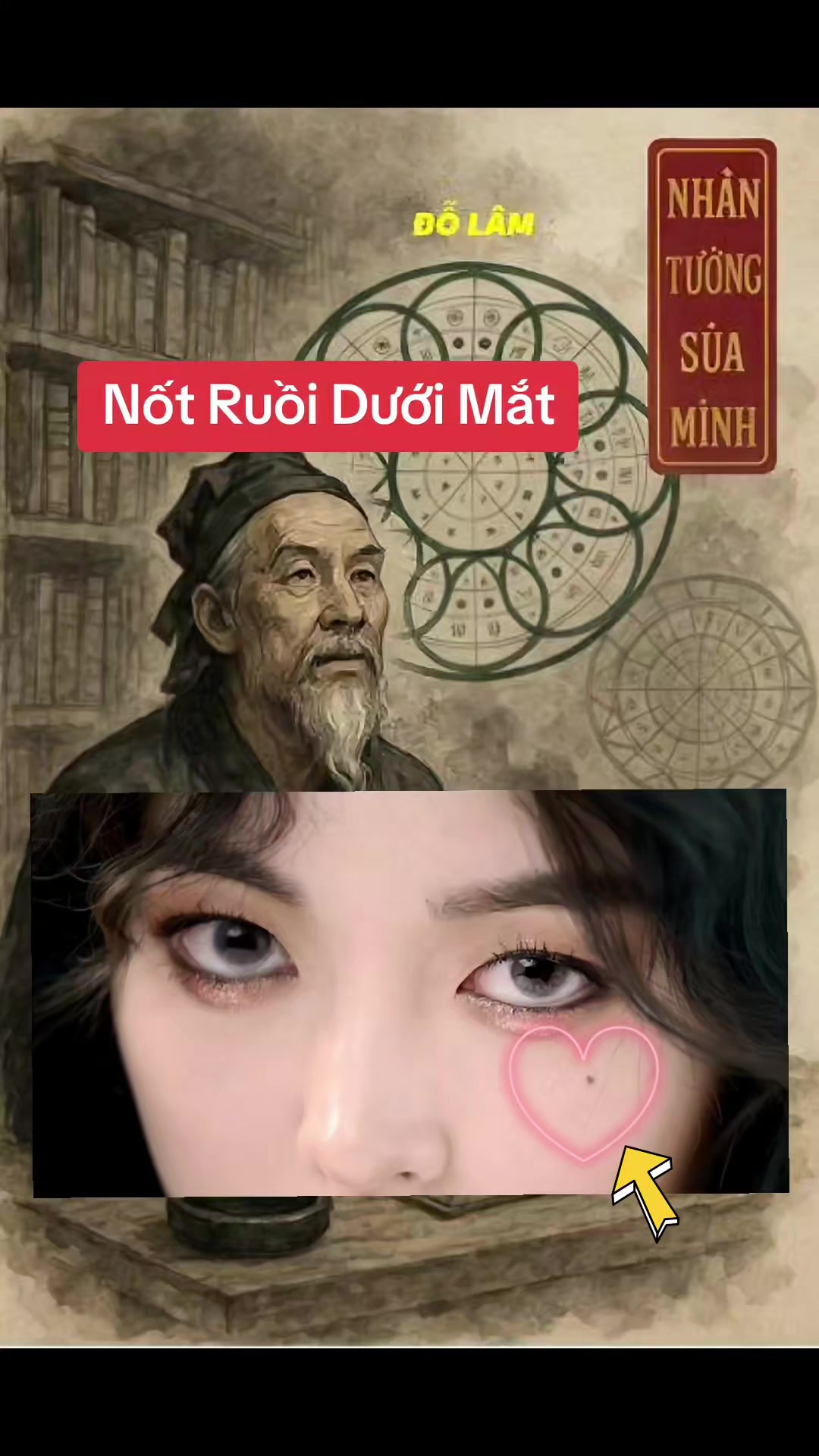 @Nh&acirc;n Tướng Hiểu M&igrave;nh