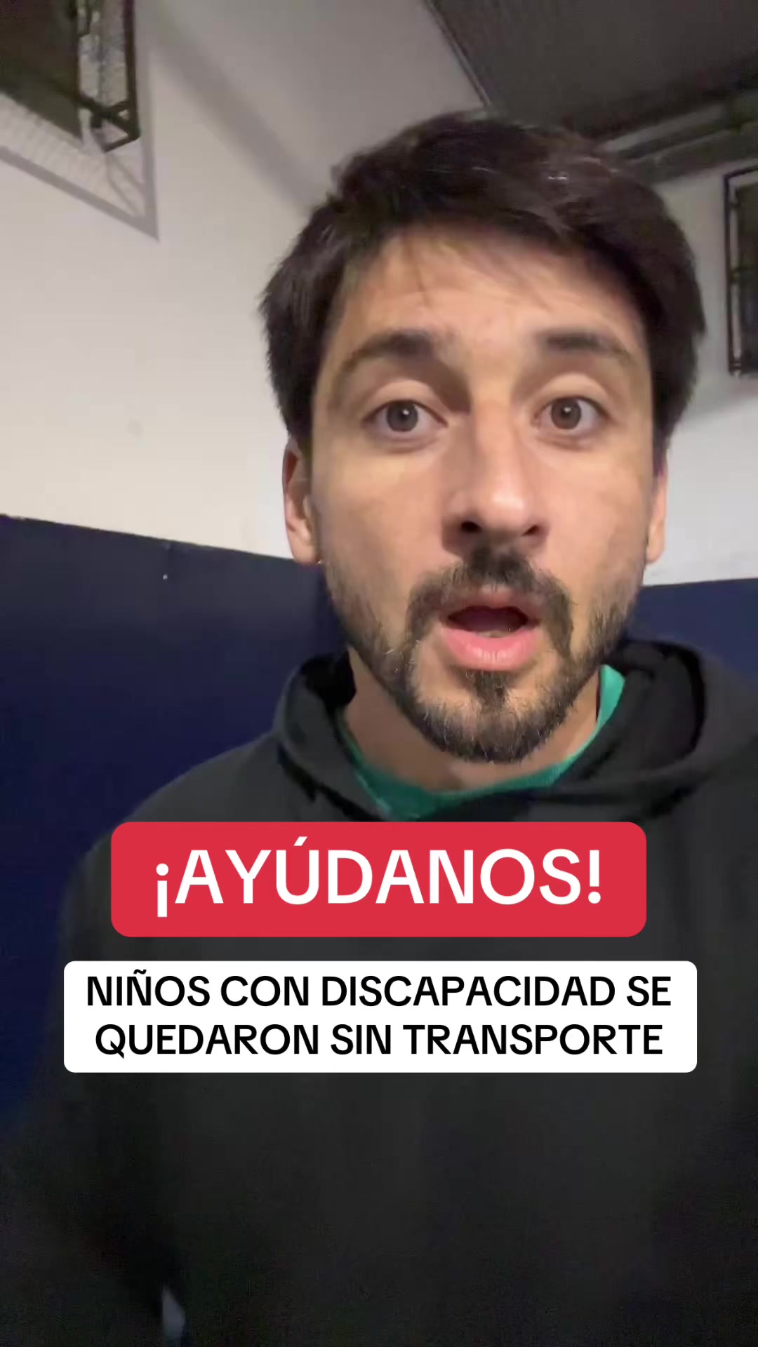 @Edu Sotelo | Autismo y EF