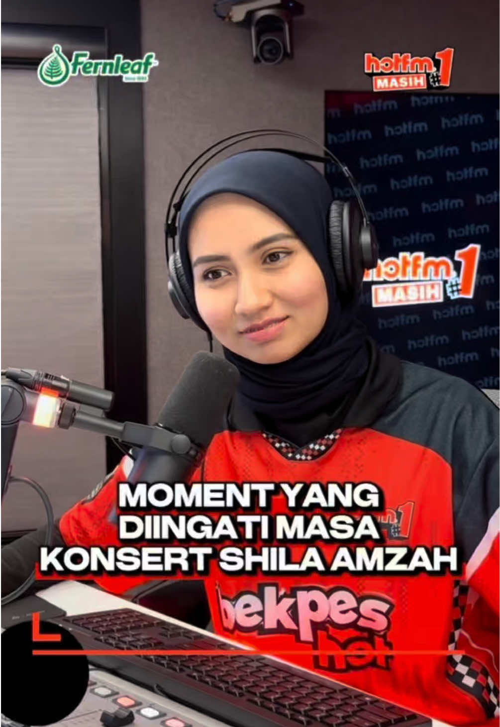 @Hot FM