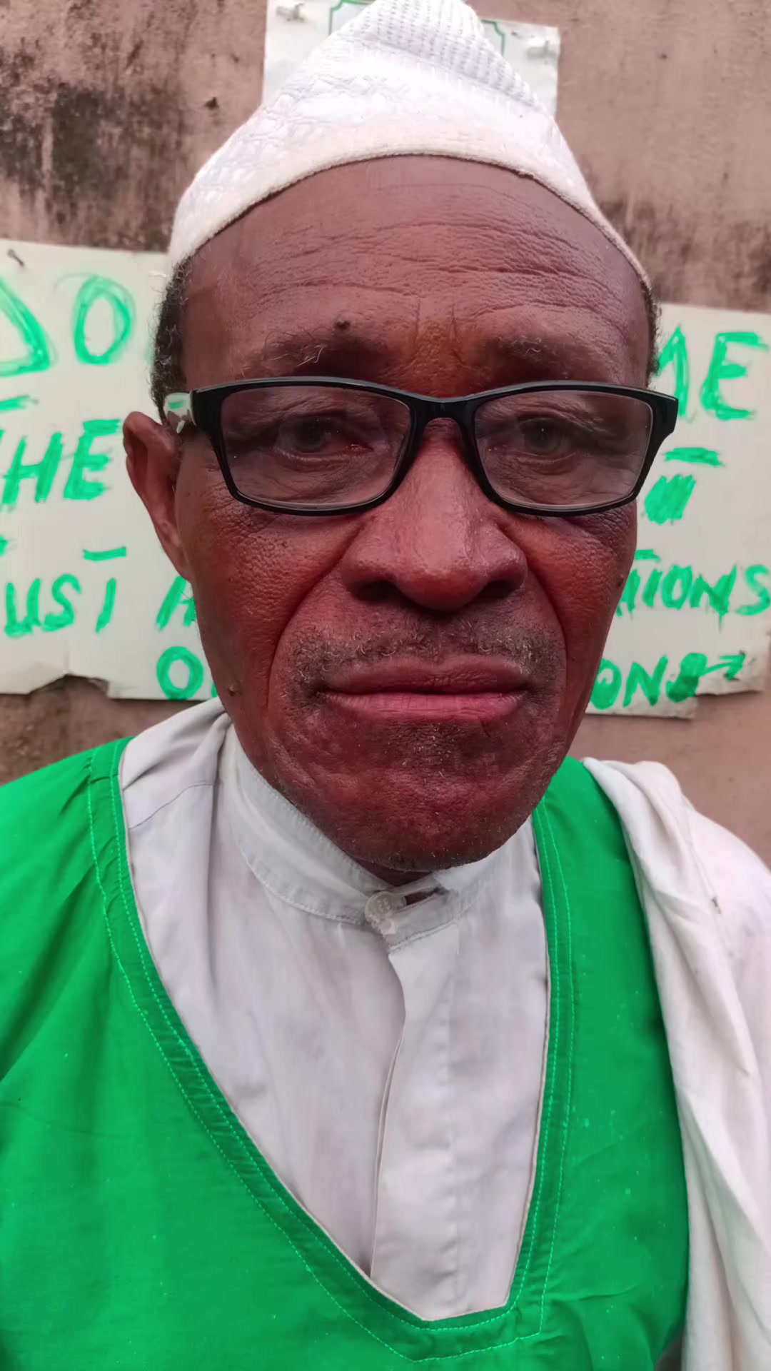 @BUHARI