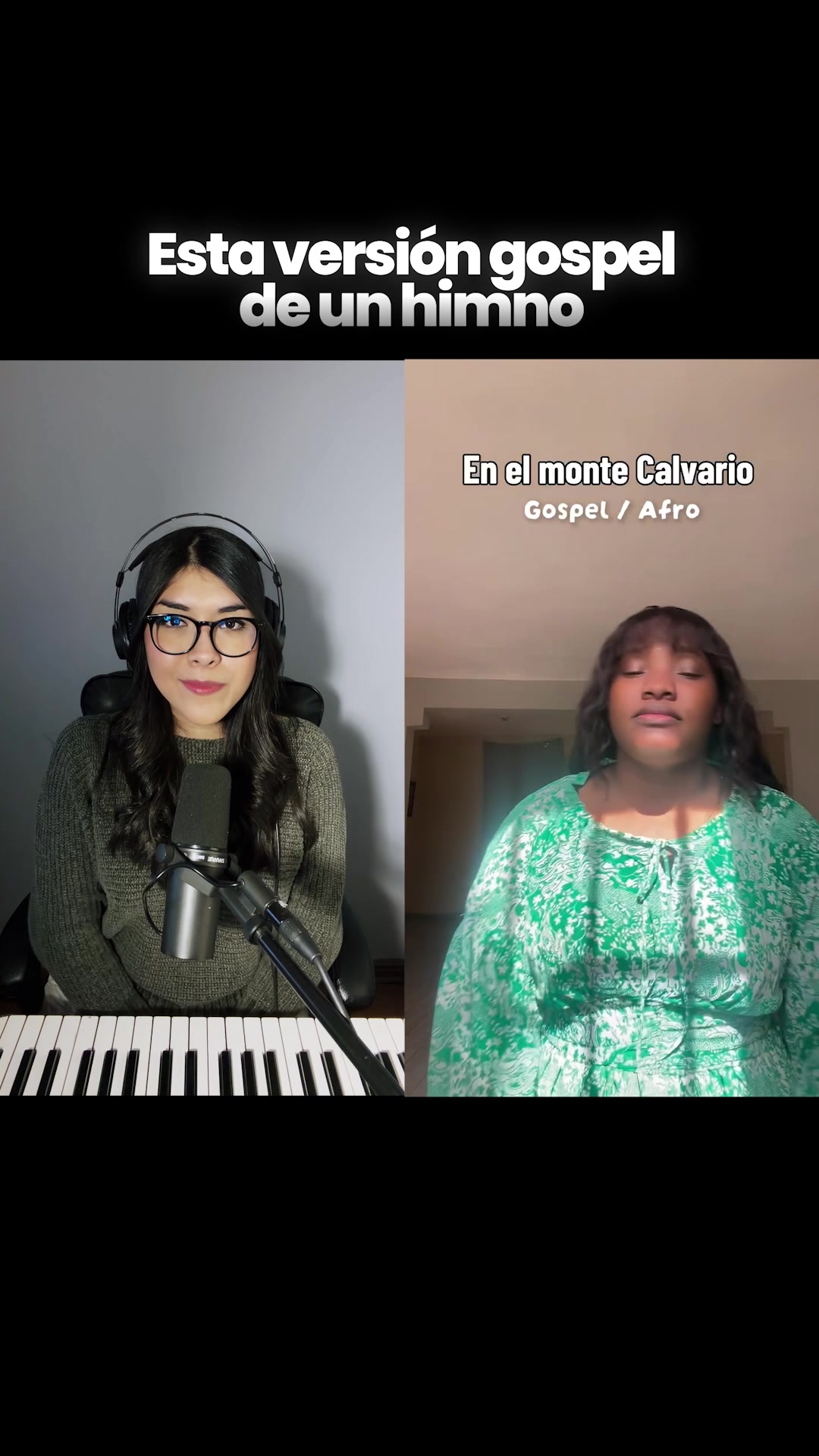 @Nadia Constanza | Vocal Coach