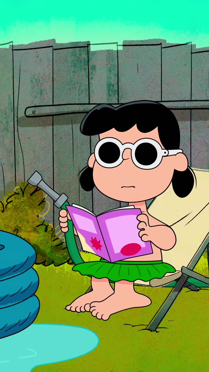 @Snoopy en español