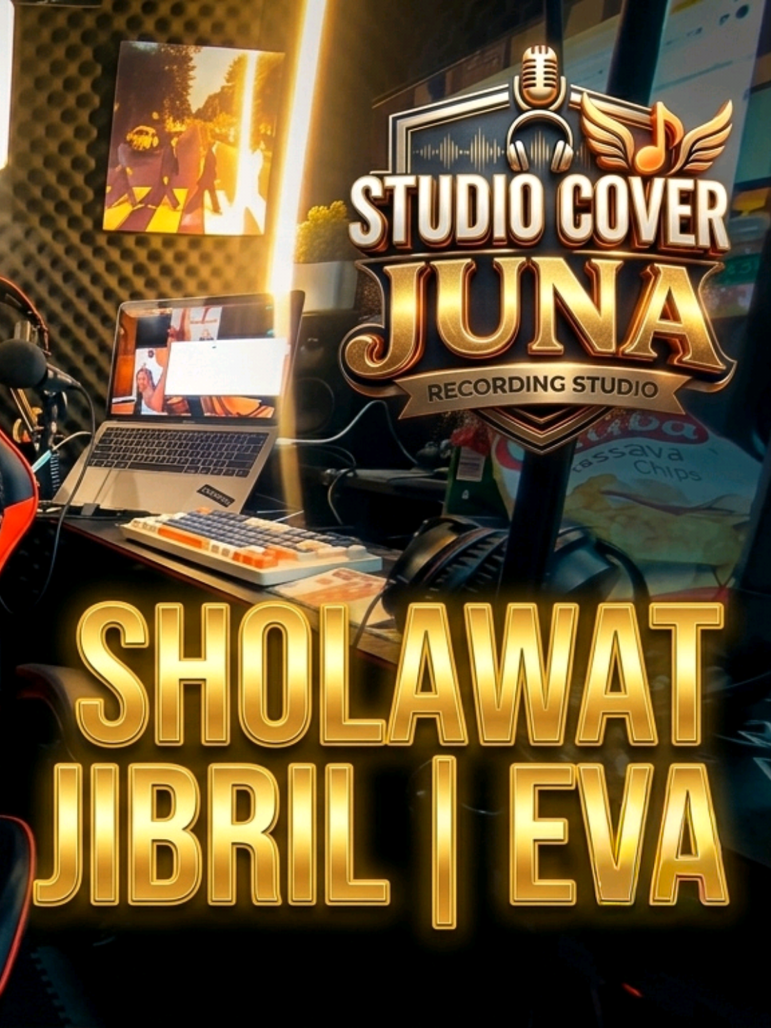 @arjuna balagita