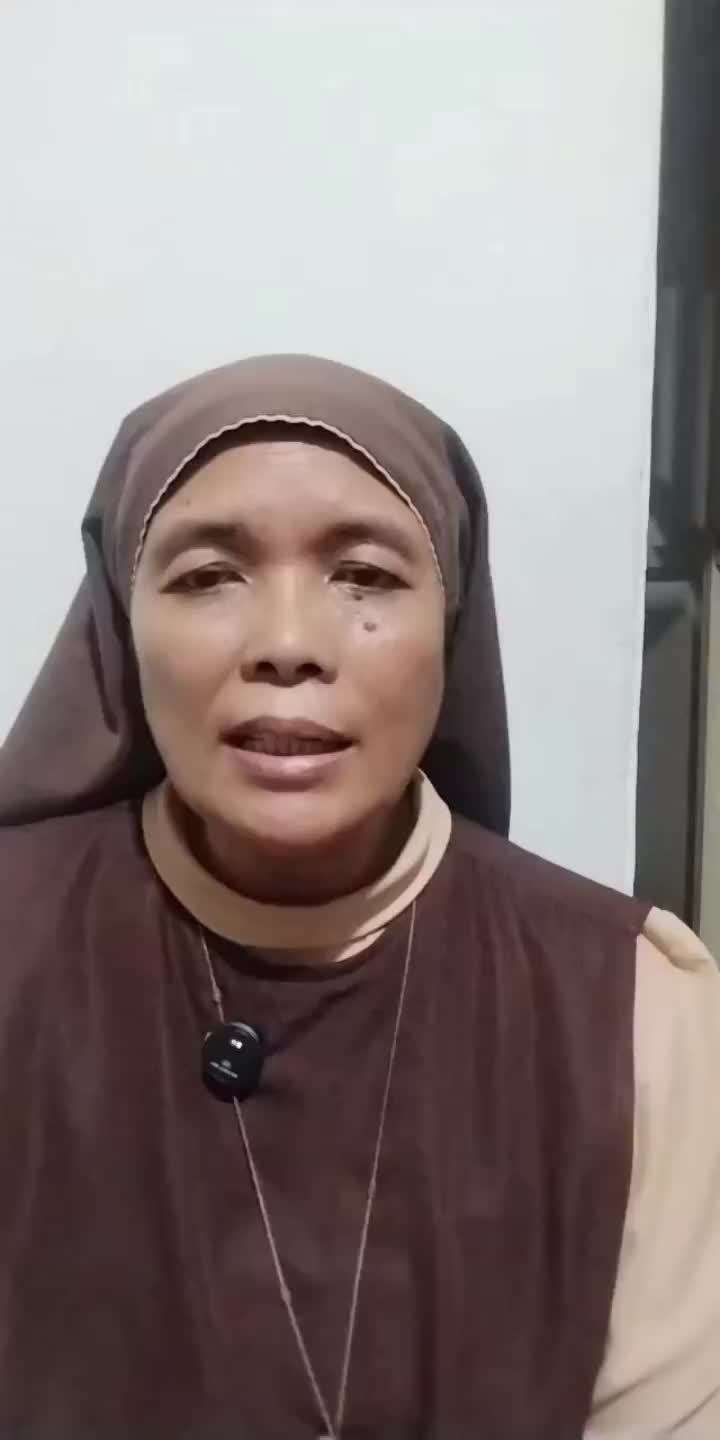 @Renungan Rumah Belas Kasih