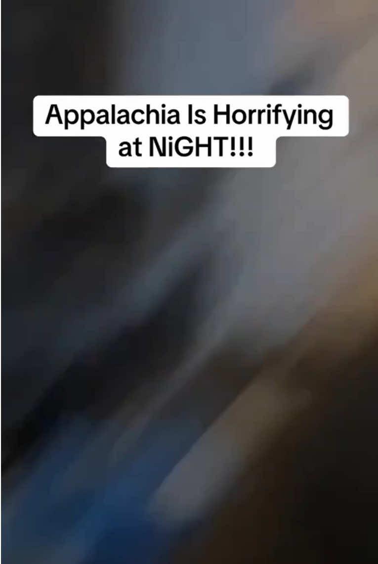 @Haunted TikToks