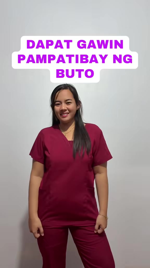 @Nurse Rubs