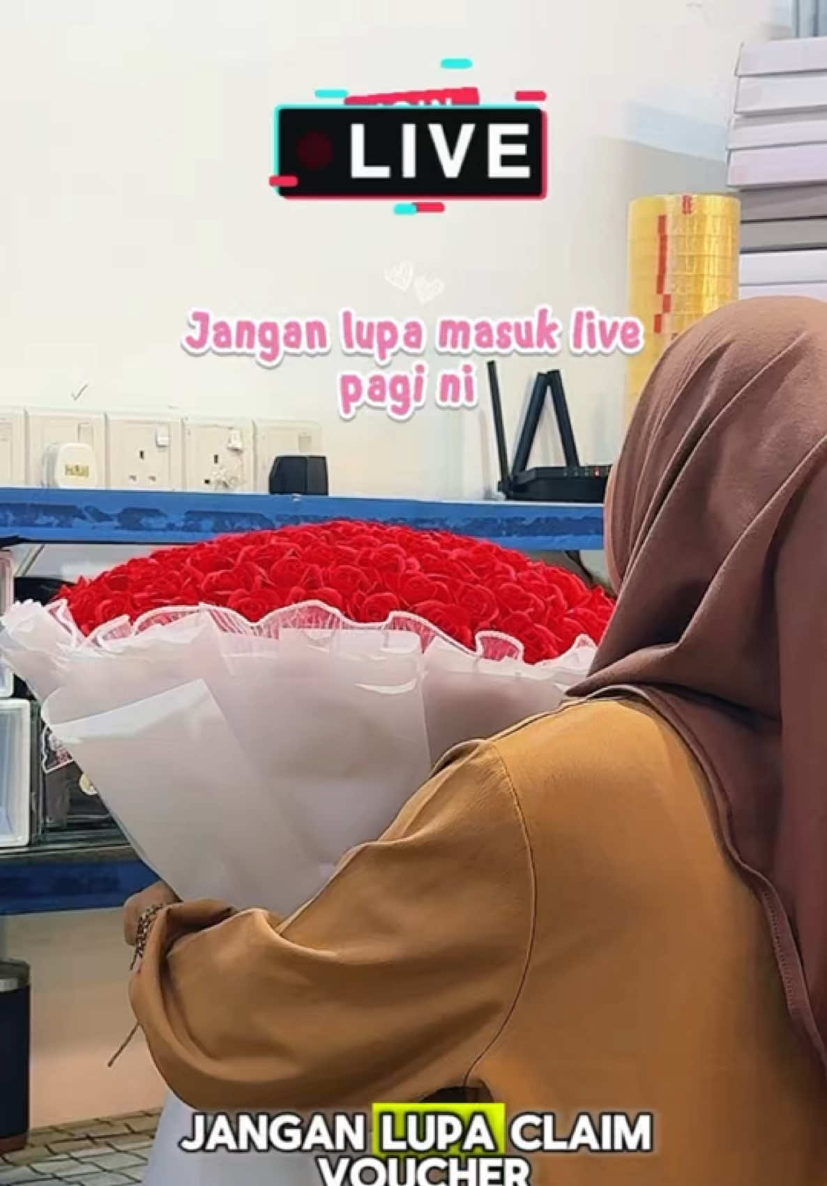 @De Fairy Tales Florist