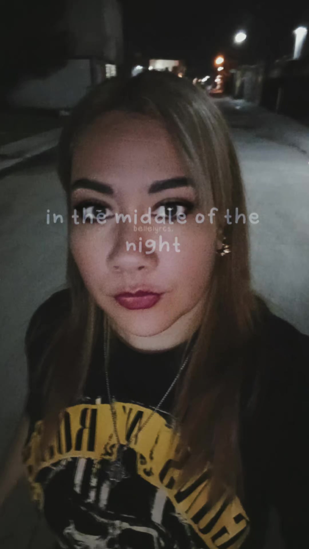 @Leya Ana Sámano