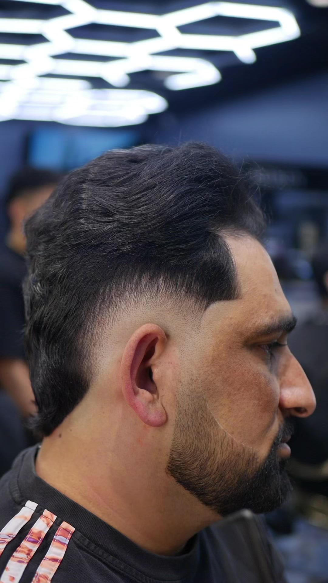 @5RiversBarbershop