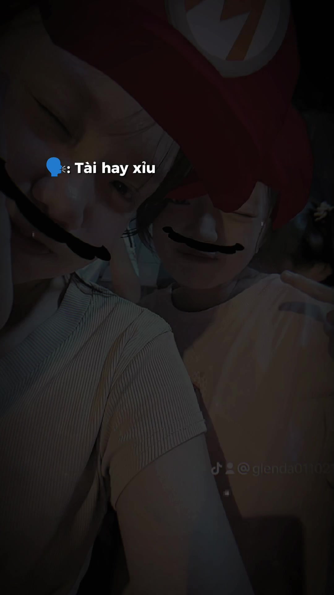@Kuromi