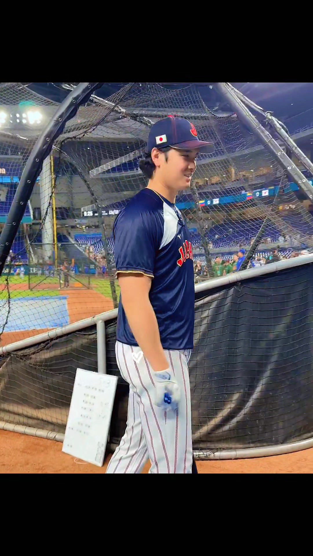 @Shohei Ohtani Fan