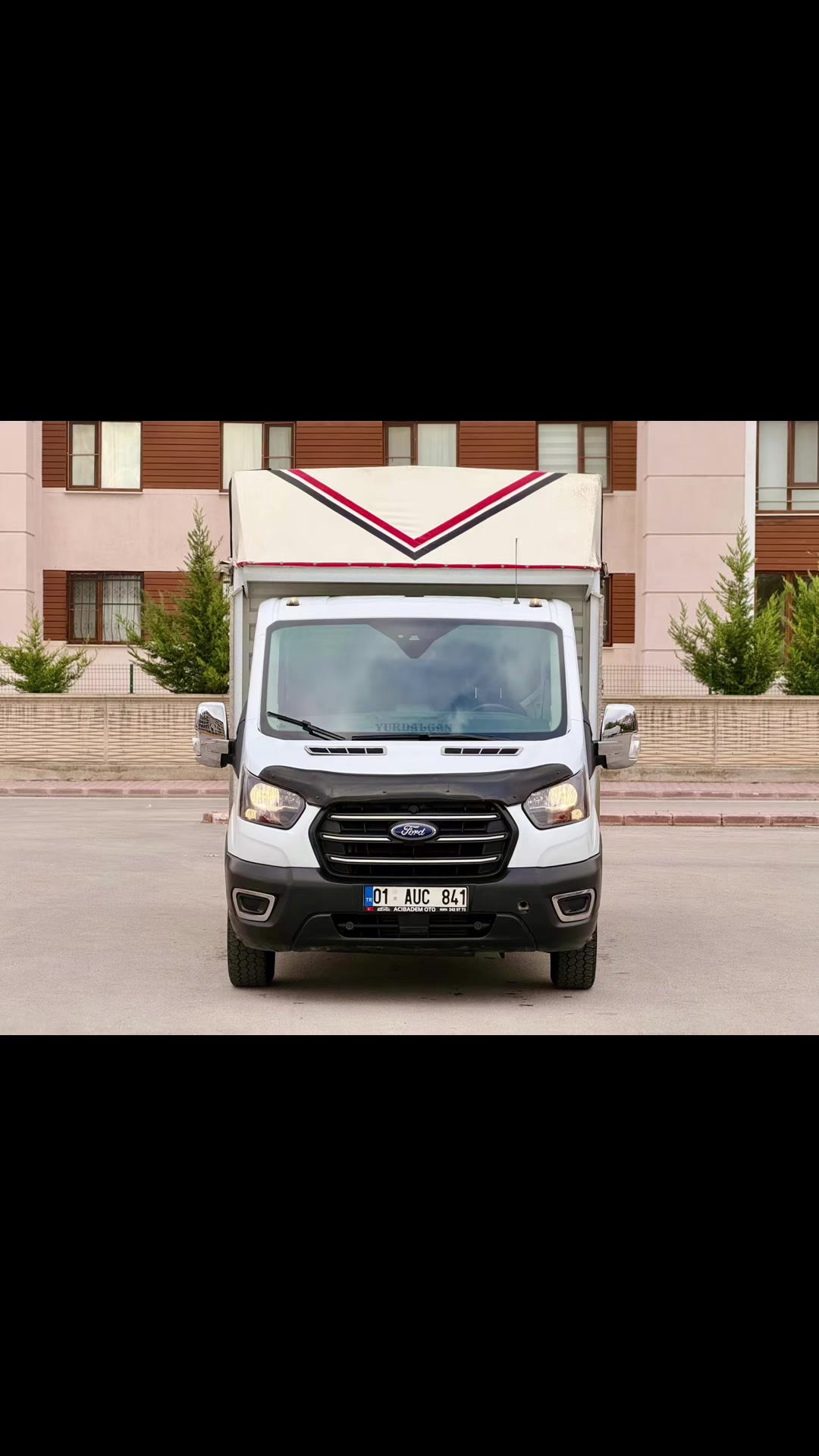 @Yusuf Acıbadem