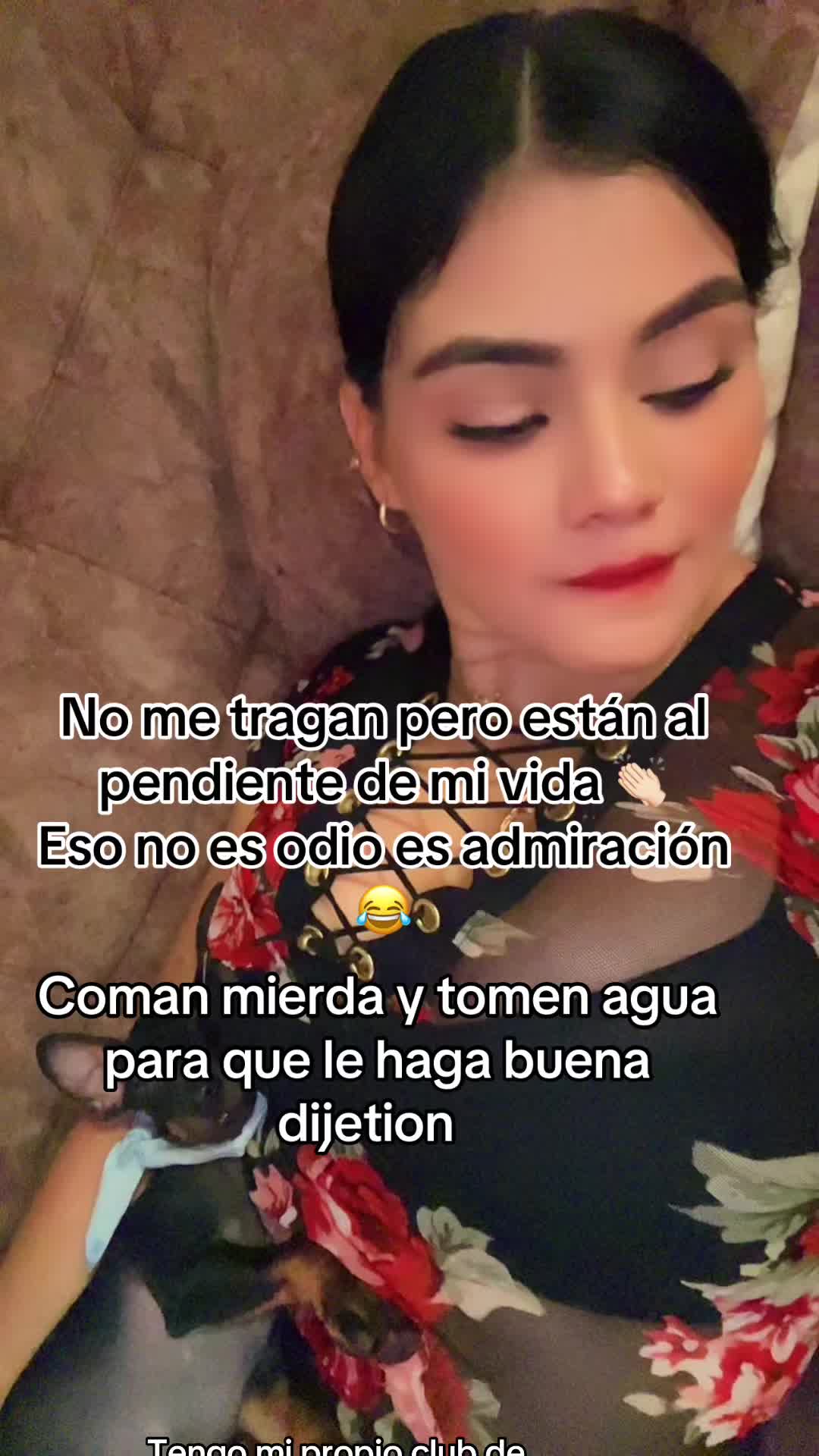 @Yohana Sanchez