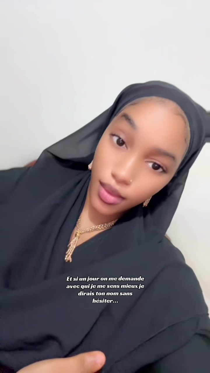 @Aïcha ❤️