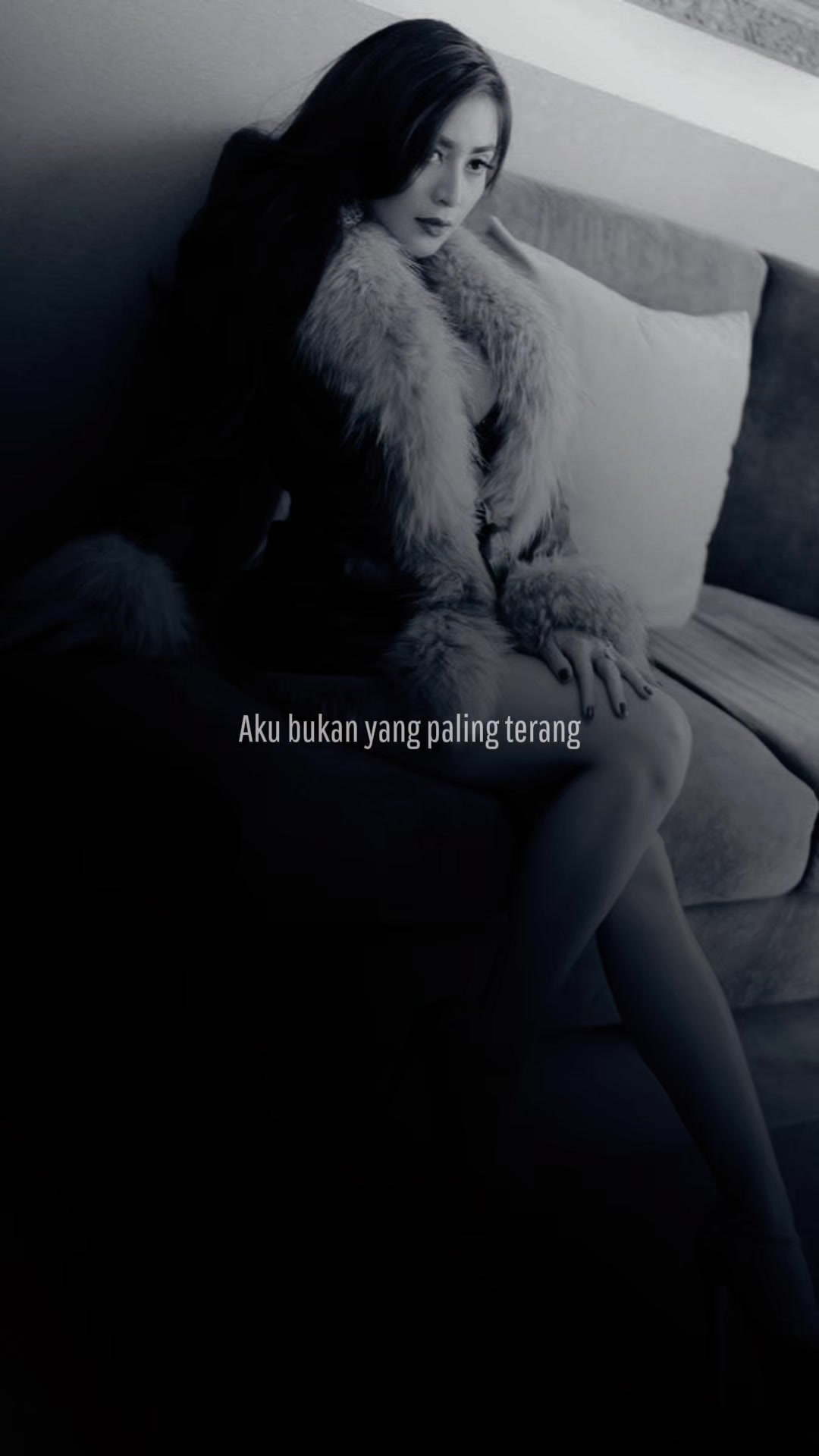 @Gege Fransiska real