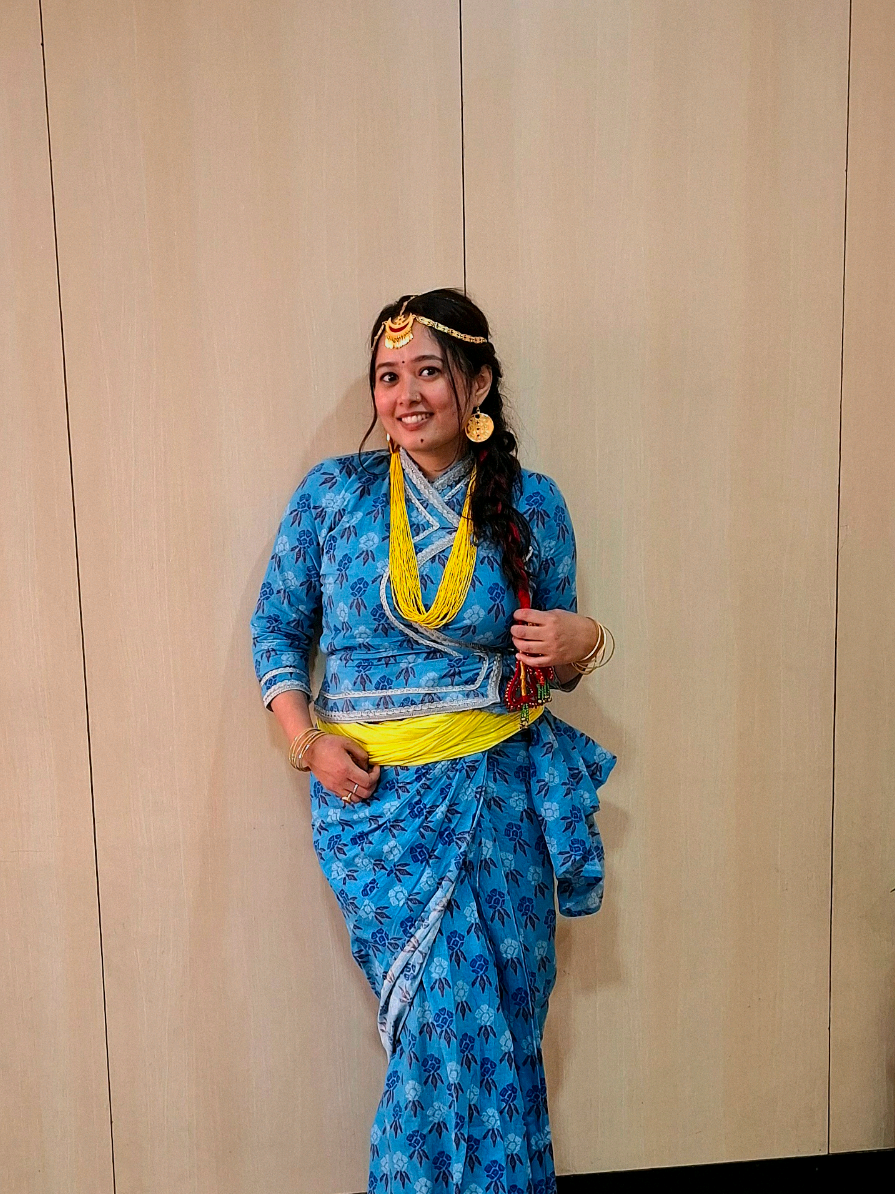 @Pragya Pandey