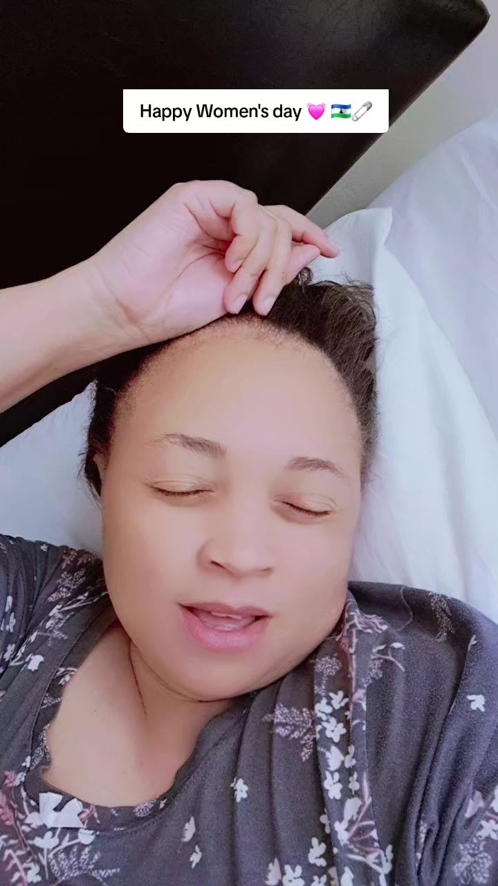 @Dr Lisebo Mothepu