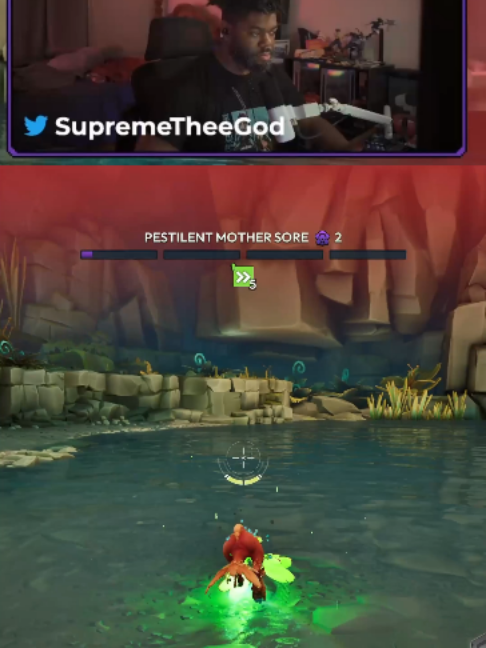 @SupremeTheeGod