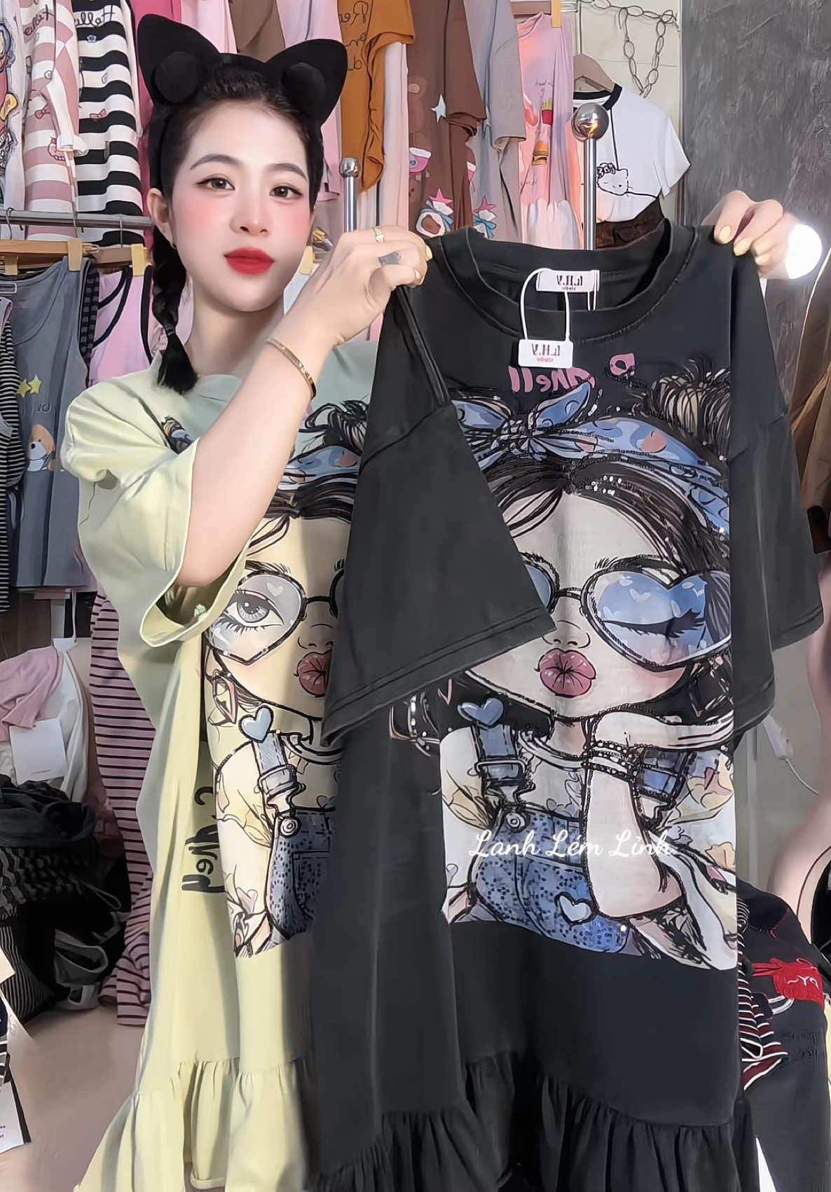 @Shop LanhLémLỉnh
