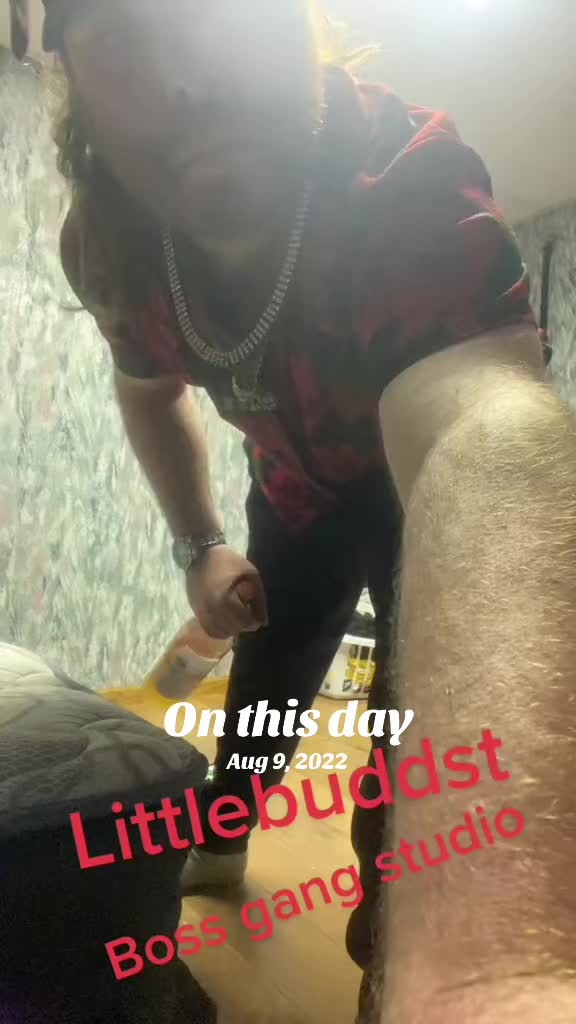 @LittlebuddstGodz