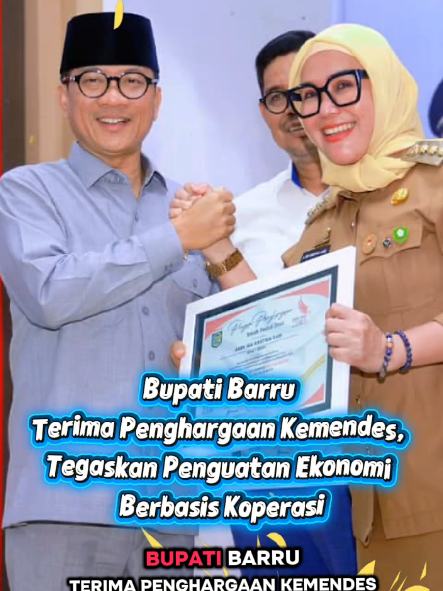 @IGA RADIO BARRU