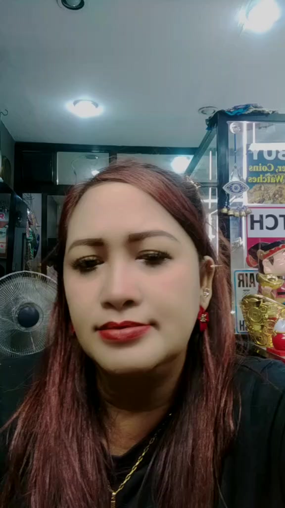 @Annabelle Castro