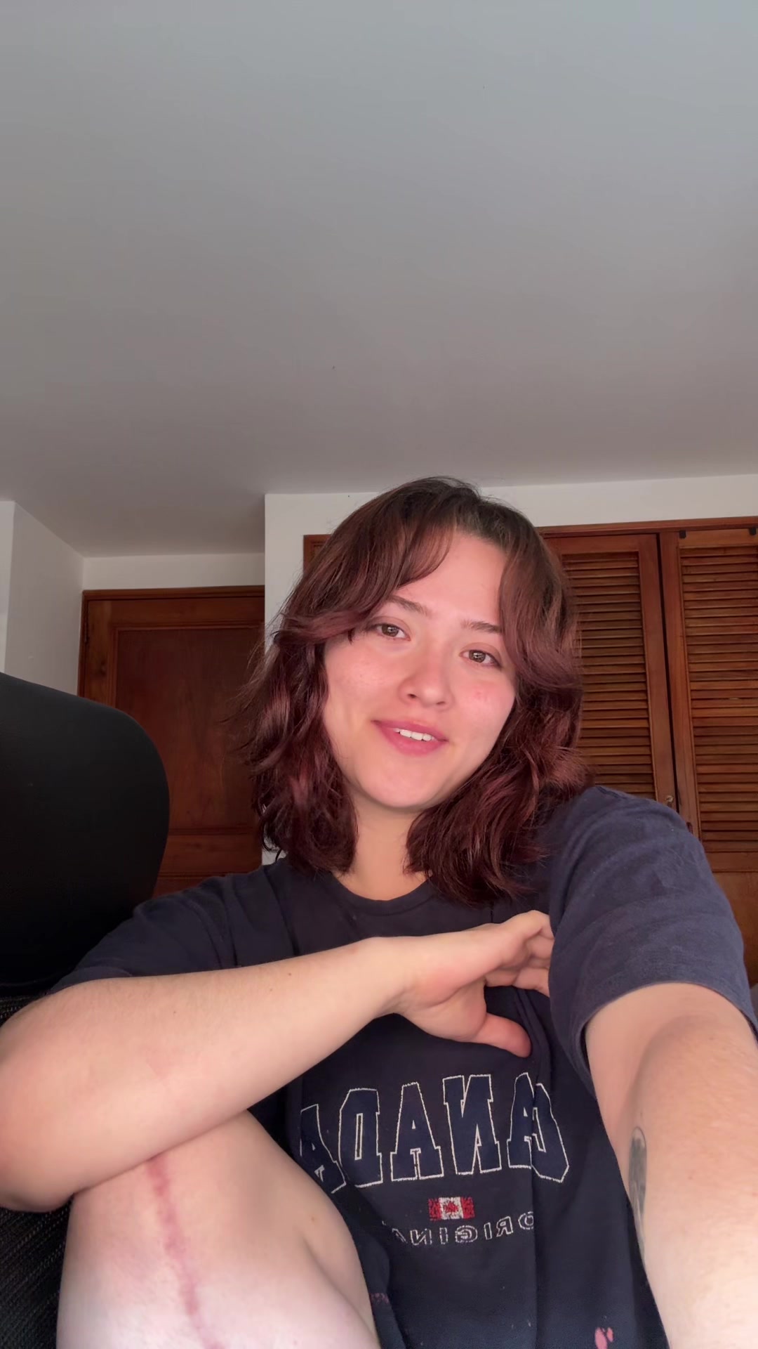 @Manuela