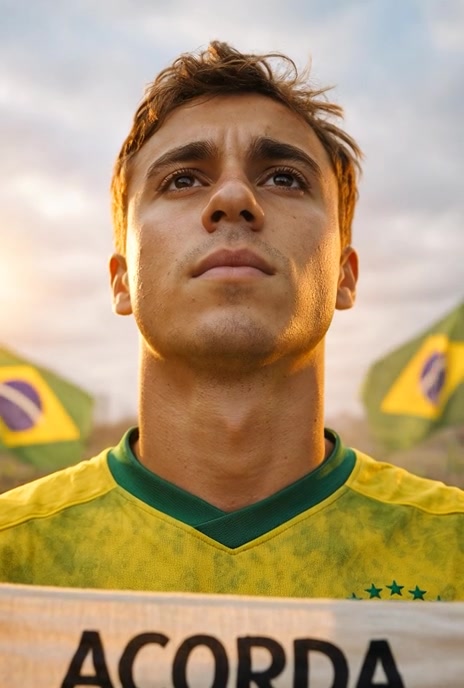 @Brasil