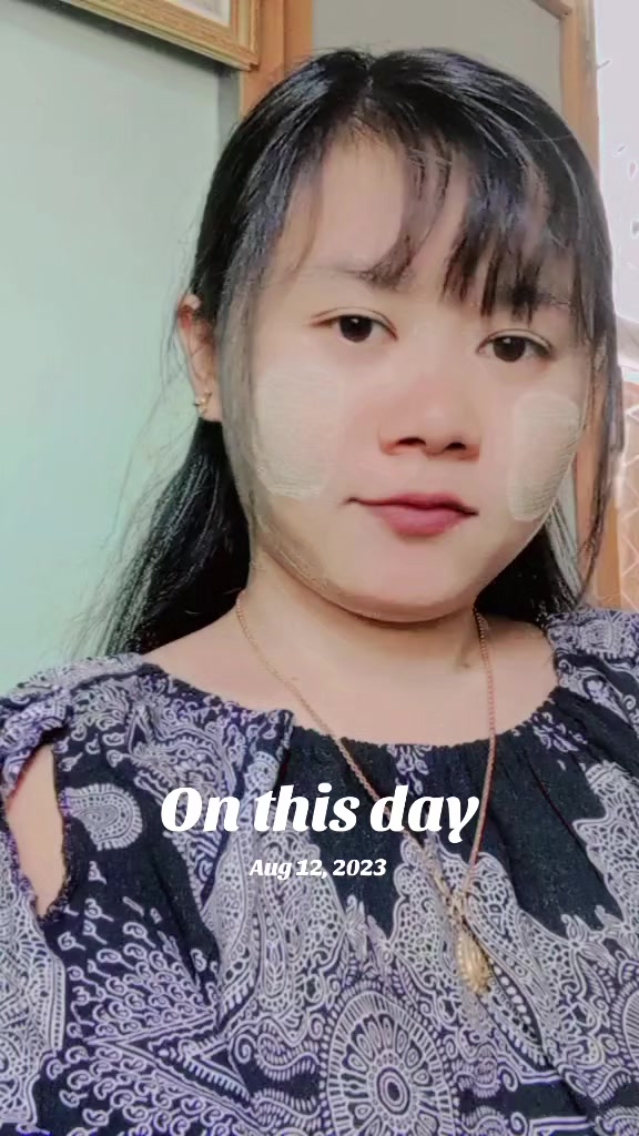 @Kay Khaing Myo968🍉(Meiktila)