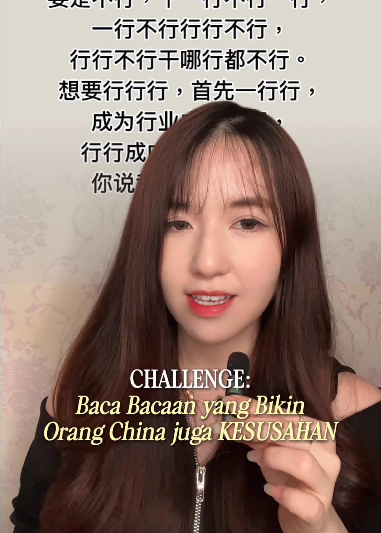 @michinyin || IG&YT @michin_yin