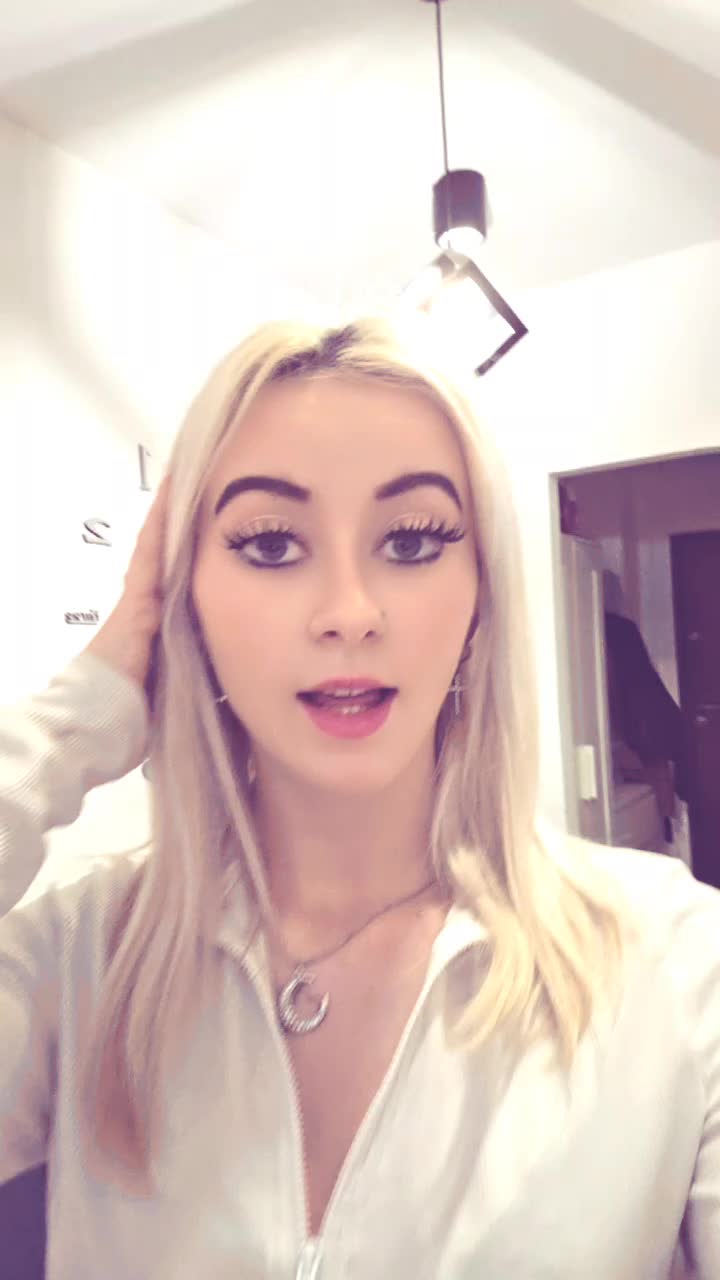 @😘Blondynka😘