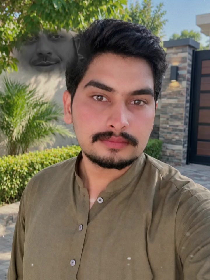 @Touseef Mughal