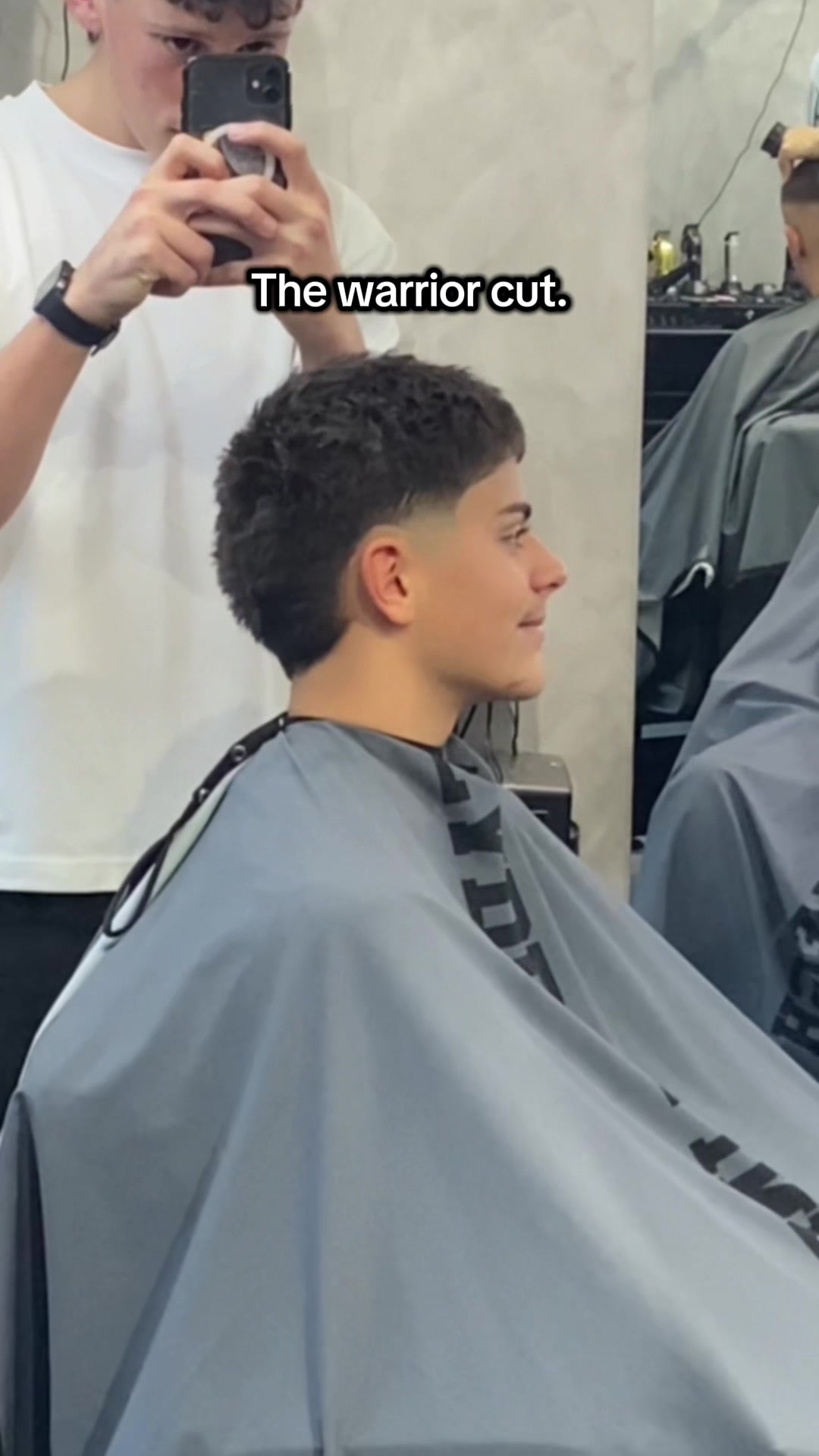 @OF Trimz | SE Melb Barber