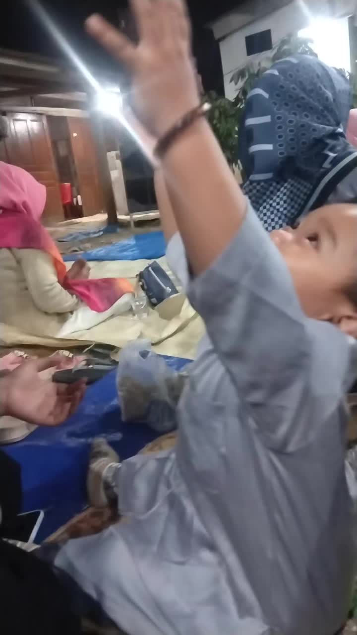 @Sudarsih PKBM Mitra Harapan