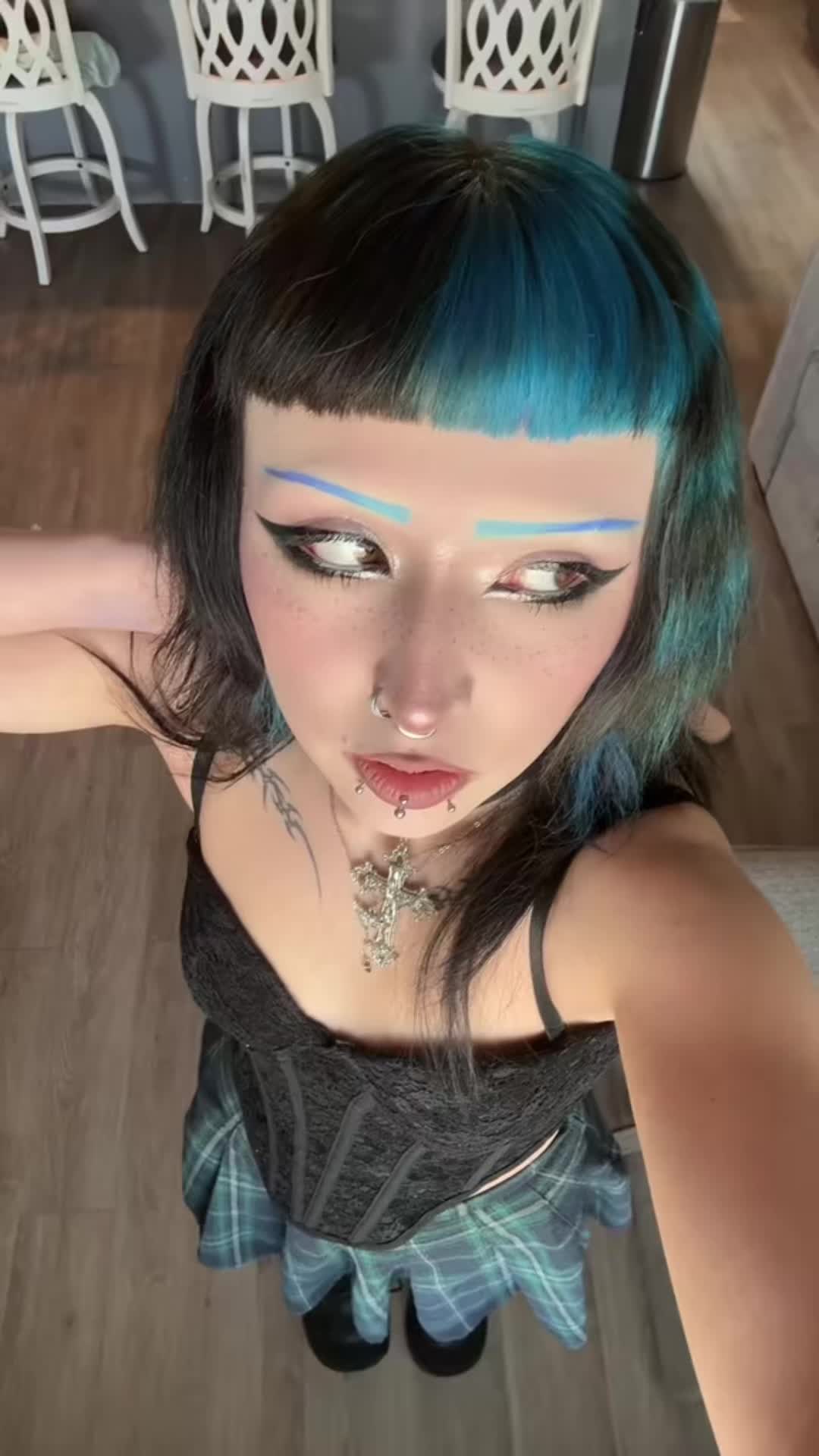 @☆ pretty on purpose ☆