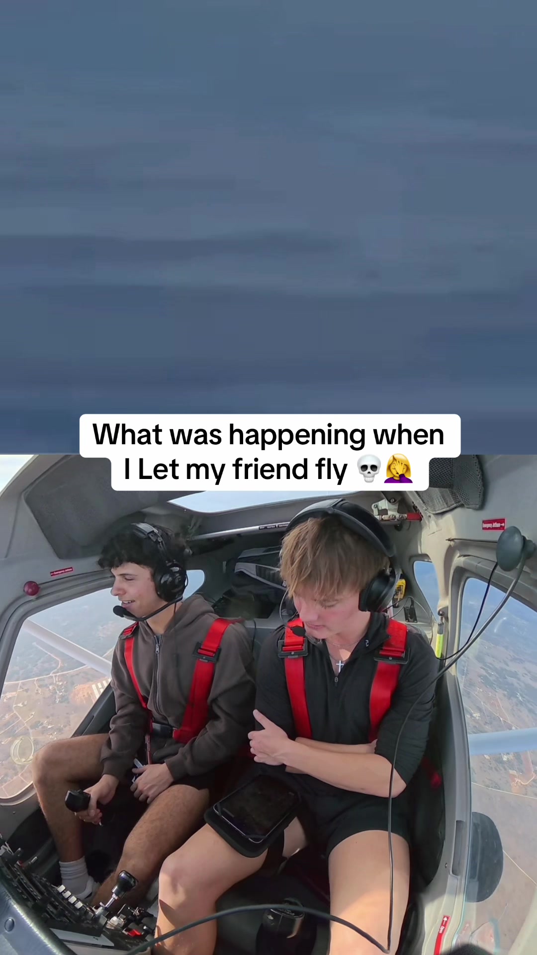@Vance Peters ✈️