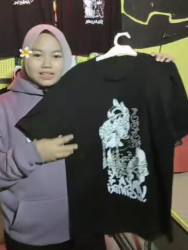 @Kaos Rewel Pegat