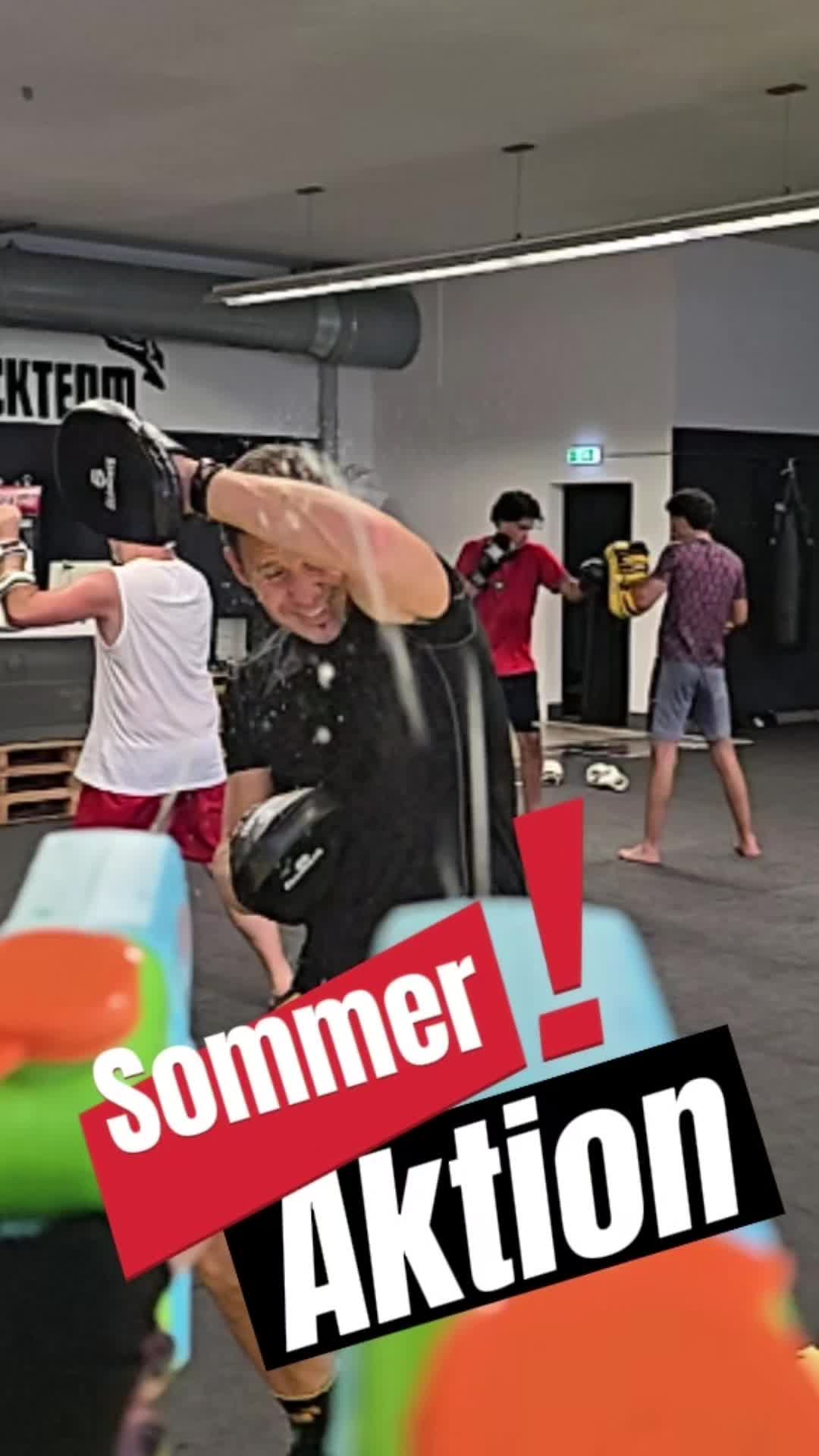 @DIEKICKBOXTRAINER
