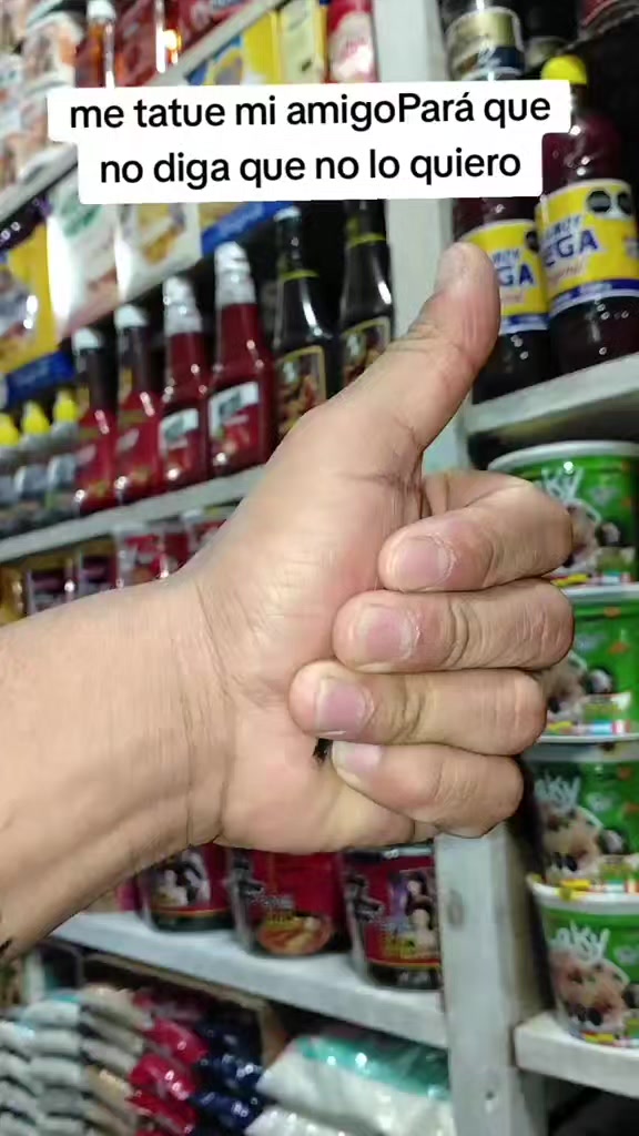 @Se&ntilde;or Tzii