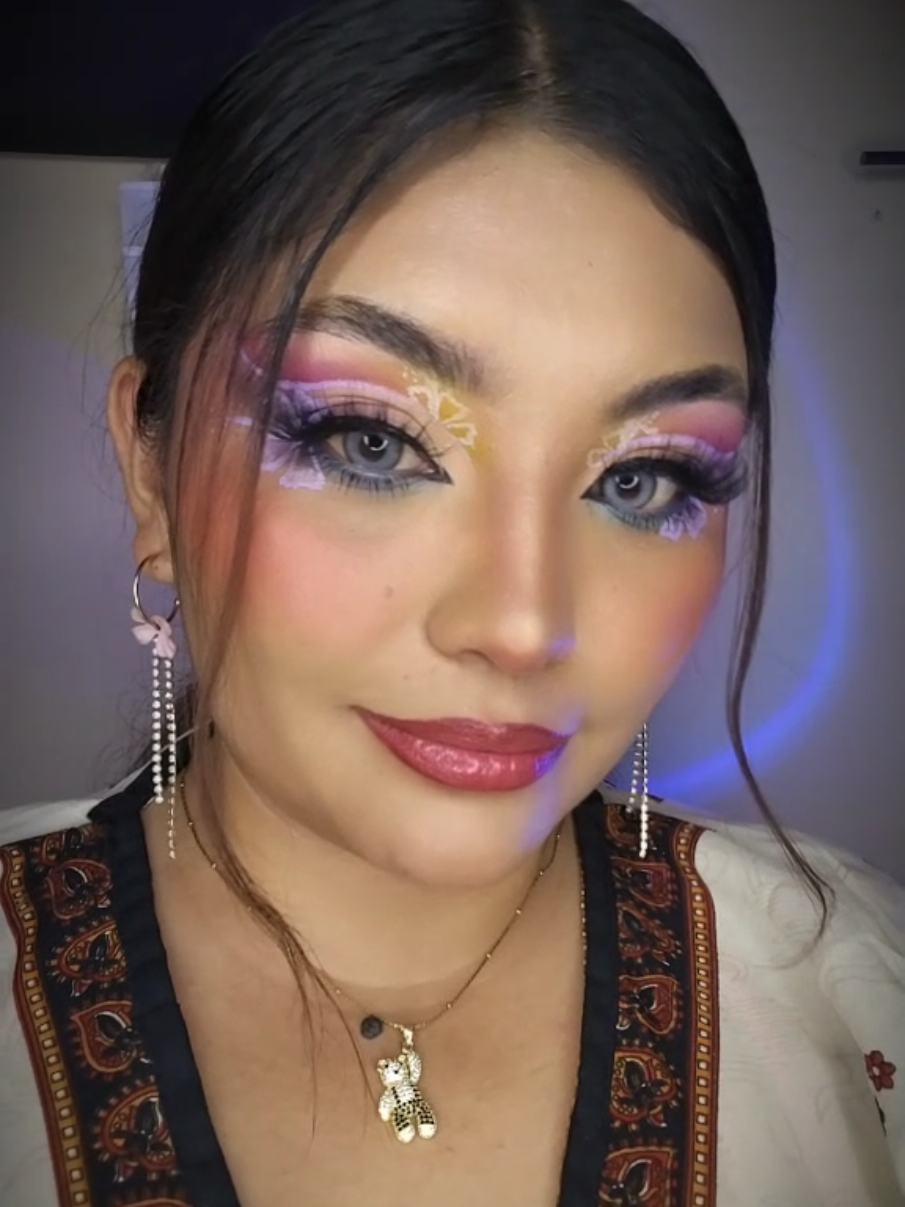 @Vianney Makeup 🦄