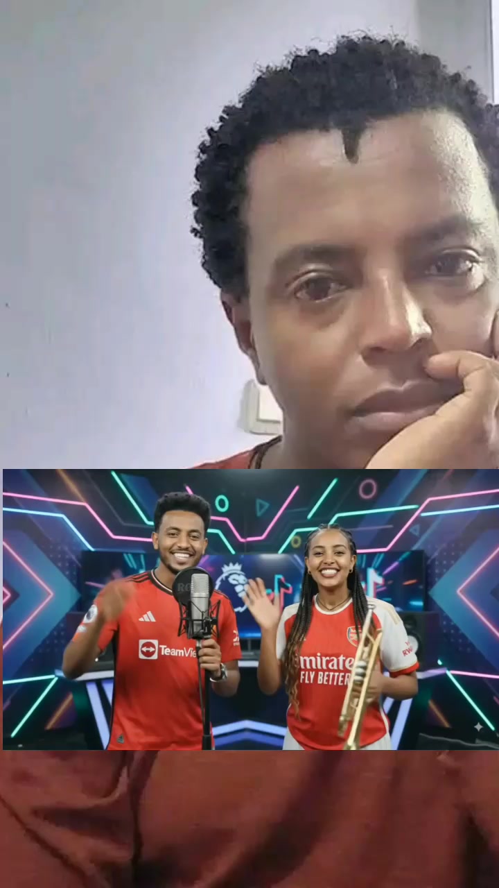 @Wiirtuu Ispoortii✔️ዊርቱ ስፖርት✔️