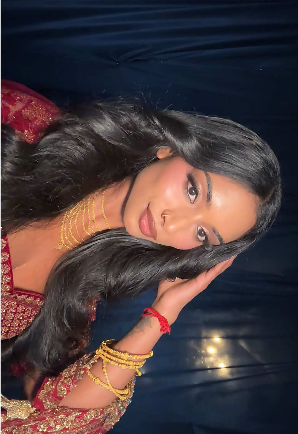 @ya girl smrithi