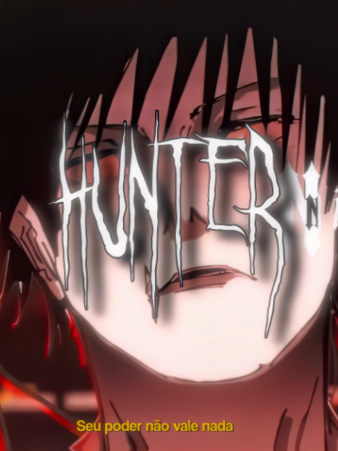 @狩人‖𝐇𝐔𝐍𝐓𝐄𝐑