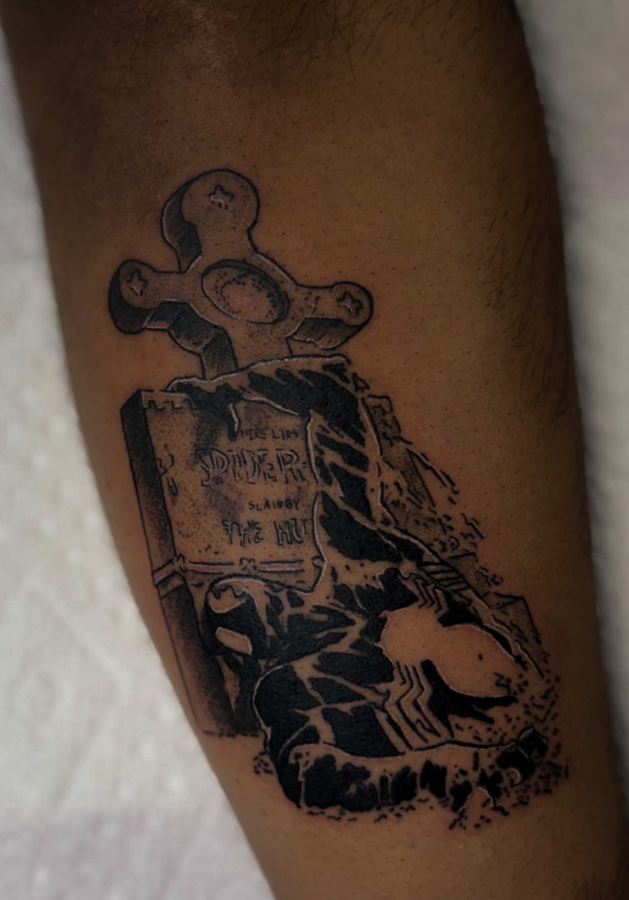@Delaney Rose Ink