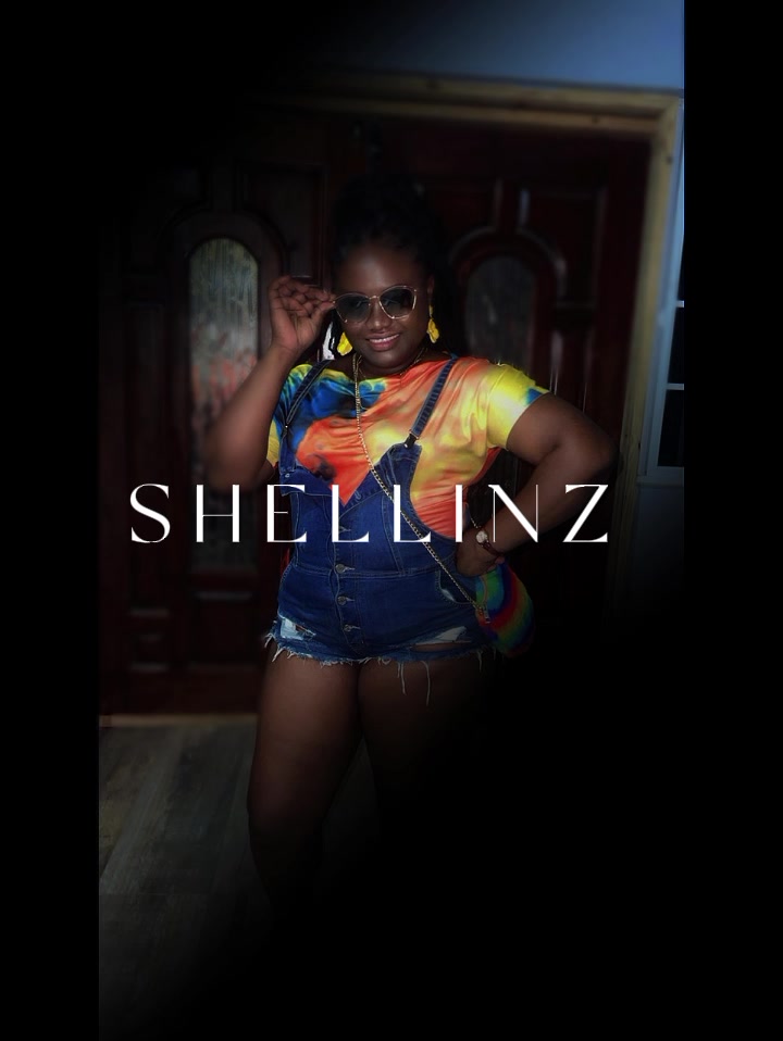 @Shellinz Boss Lady