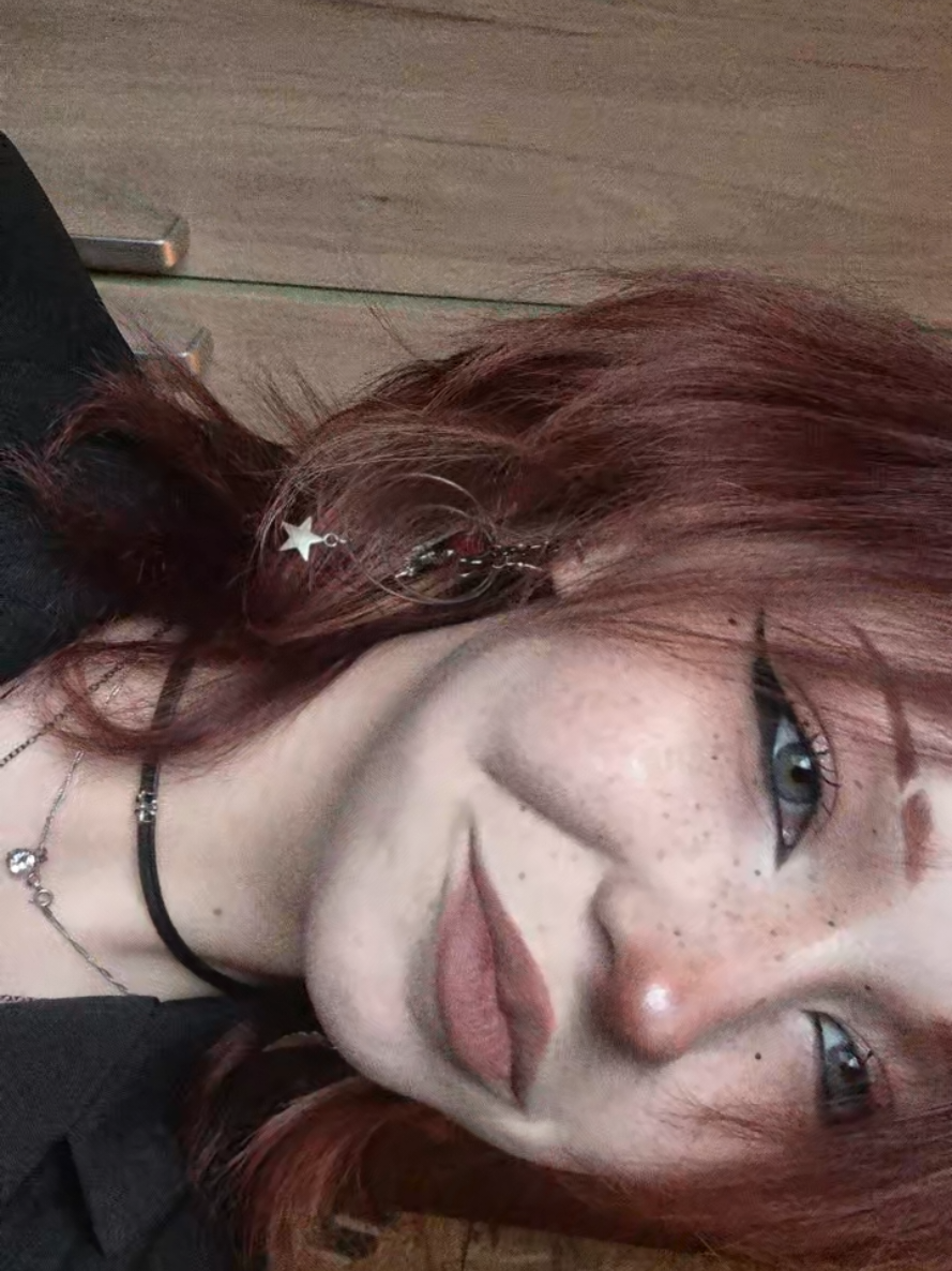 @Lilith