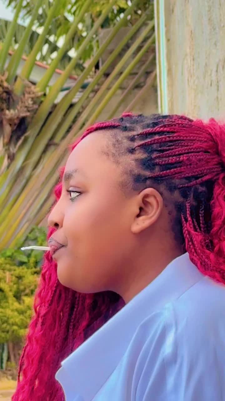 @issich's sister🇰🇪🤭