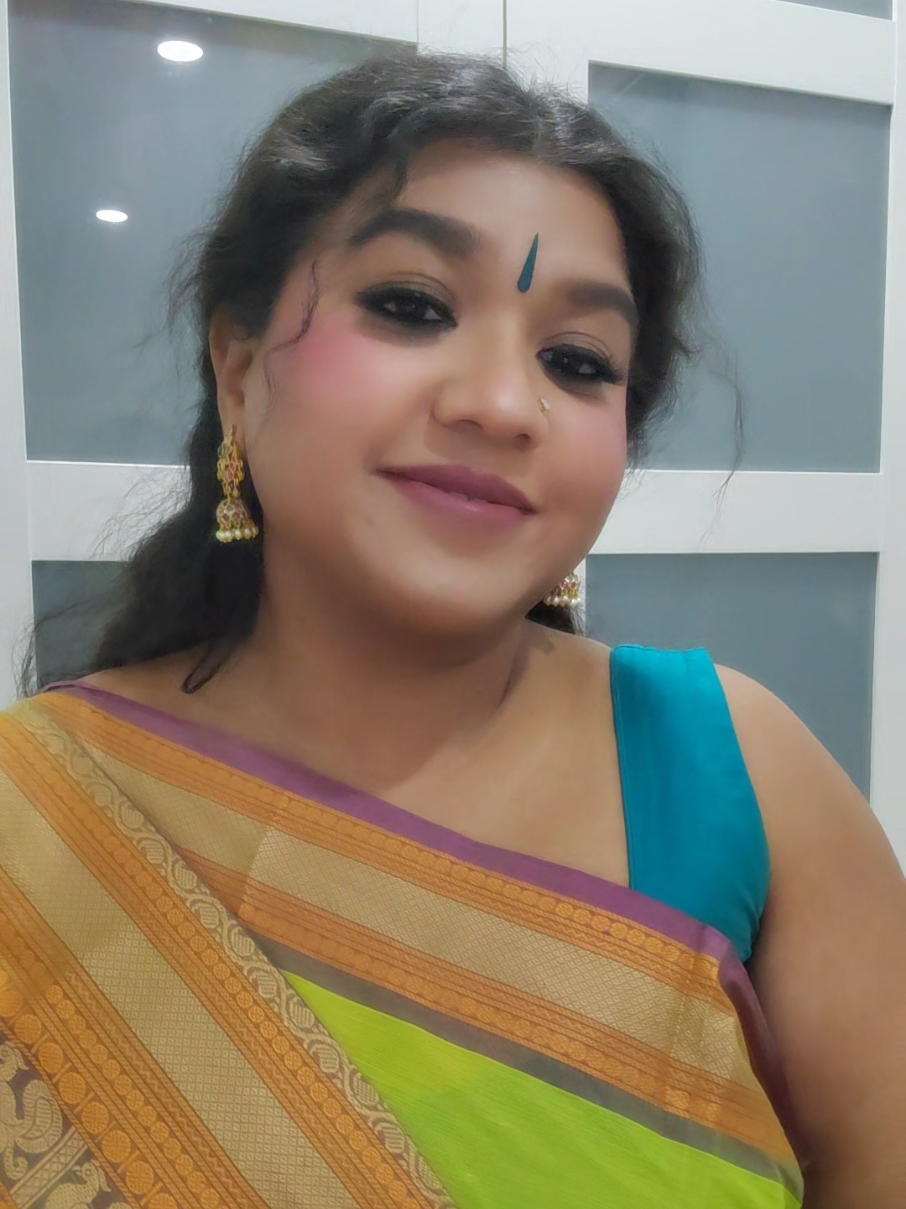 @Swetha Anand