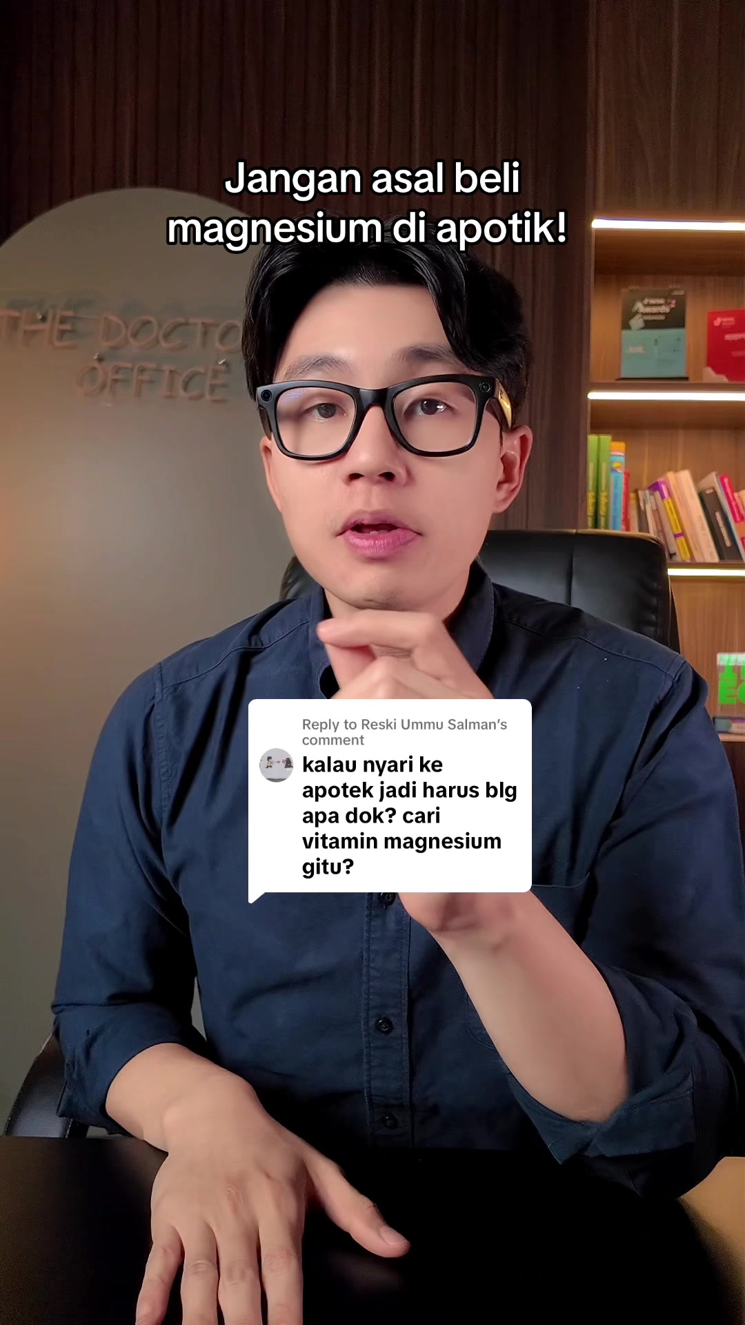 @dr. Kevin Mak
