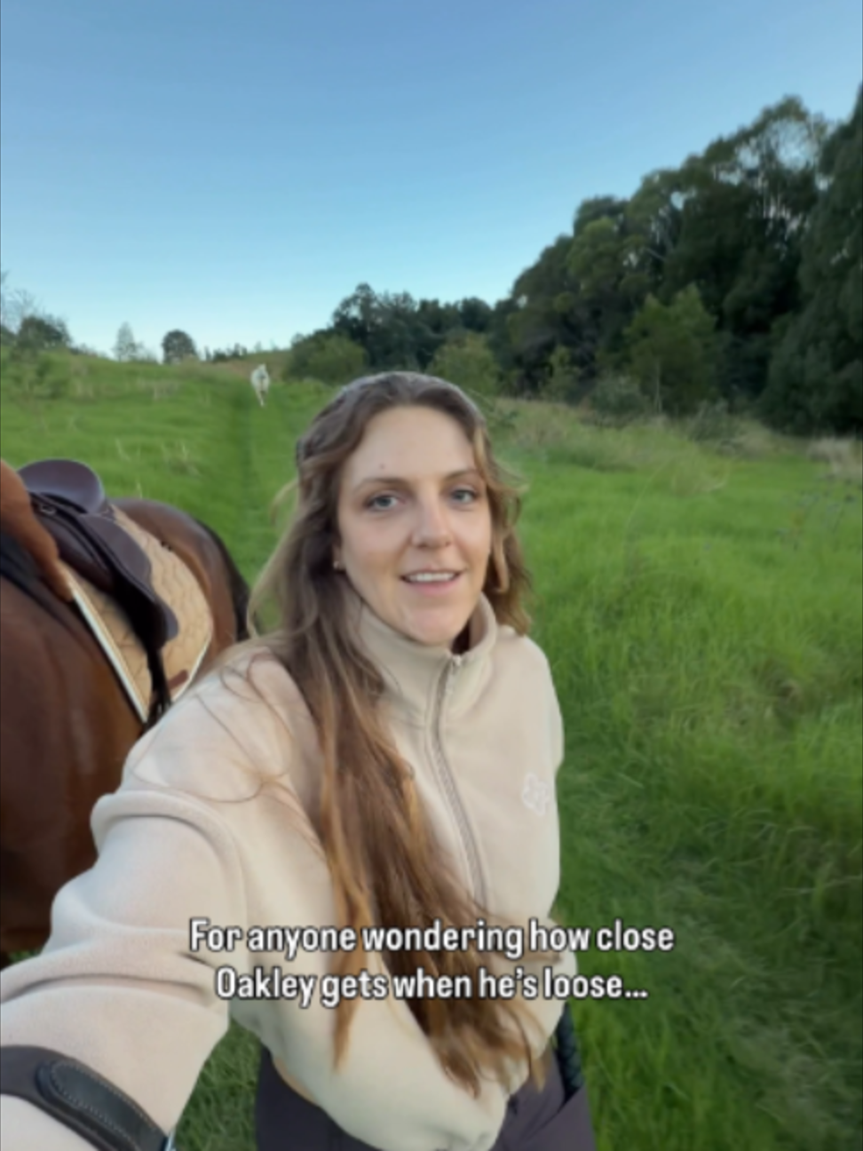 @Myhorsewillow